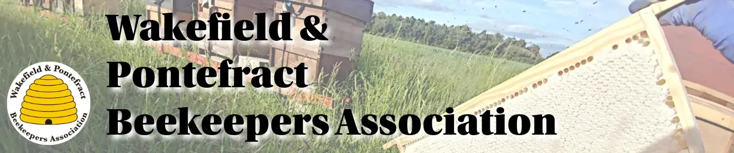 Wakefield & Pontefract Beekeepers Association